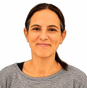 Photo of Mrs L Turner