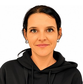 Photo of Ms C Nott