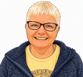 Photo of Mrs C Trotter