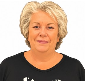 Photo of Mrs B Little