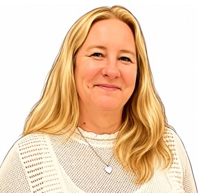 Photo of Mrs K Weston