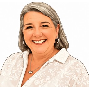 Photo of Mrs C South