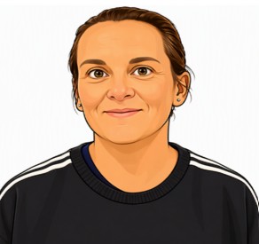 Photo of Mrs R McDougall