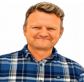 Photo of Mr J Clark
