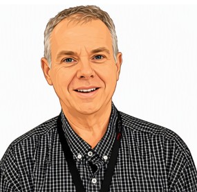 Photo of Mr P Crossinggum