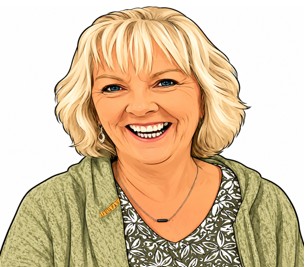 Photo of Mrs A Purkiss