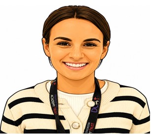 Photo of Mrs O Matanle