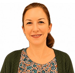 Photo of Mrs N Jones