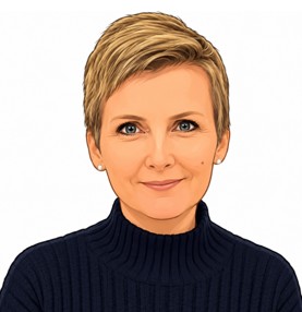 Photo of Mrs S Roberts