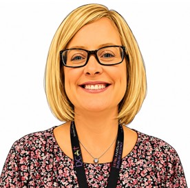 Photo of Mrs S Halbhuber