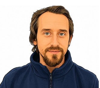 Photo of Mr D Boniface