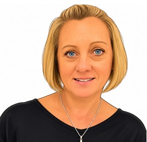 Photo of Miss K Burton