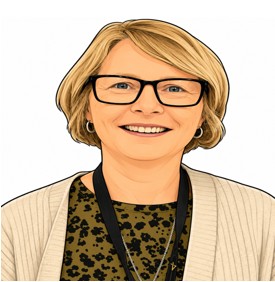 Photo of Mrs T Costen