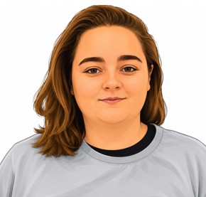 Photo of Miss A Hinkinson