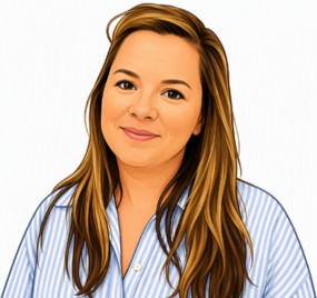 Photo of Mrs R Steinschauer