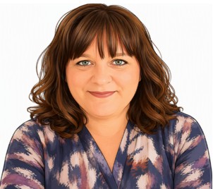 Photo of Mrs J Lacy
